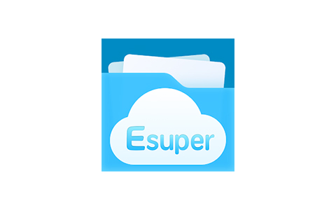 ESuper文件管理器文件浏览器 v1.4.5 解锁Pro专业订阅版-好料空间