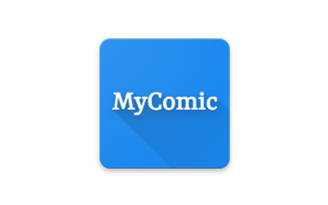 MyComic动漫+漫画+小说三合一 v1.6.5 去广告纯净版-好料空间