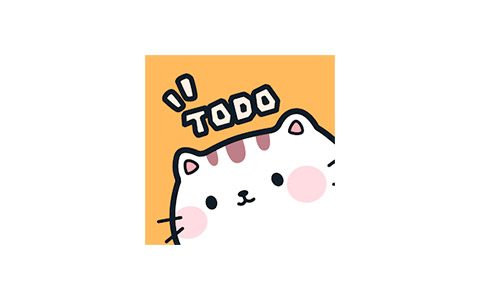 Meow Todo喵窝清单-萌系计划日程管理 v2.0.5 解锁专业会员版-好料空间