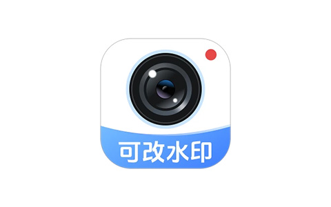 一闪水印相机-水印打卡拍照 v2.0.0 解锁会员版-好料空间